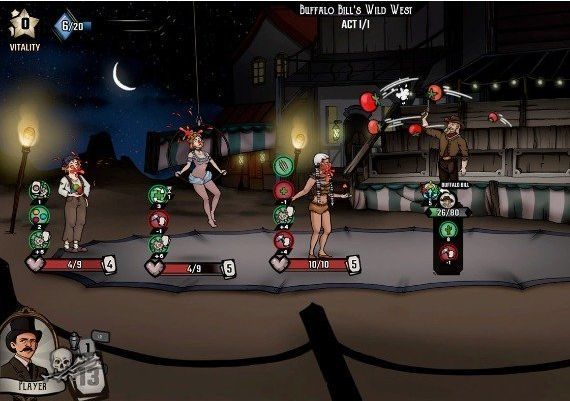 Tycoon - Bundle EN Turkey Xbox One/Series Digital Key