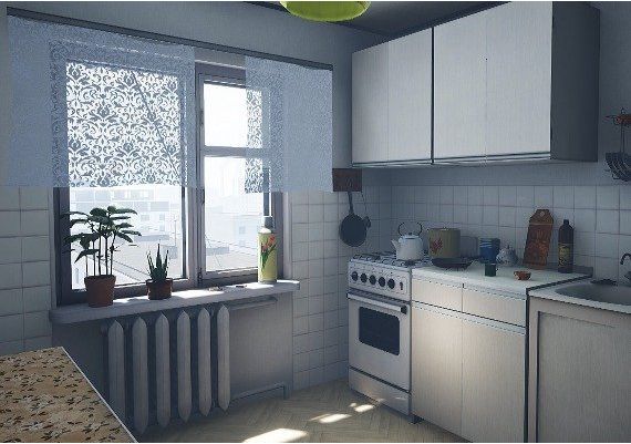 Bright Lights of Svetlov EN/RU Global Steam Digital Key