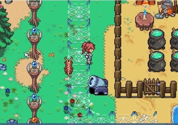 Monster Outbreak EN/DE/FR/JA/KO/PT/ZH/ES Global Steam Digital Key