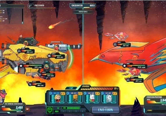 Holy Potatoes! We’re in Space?! Special Edition EN/DE/FR/PL/JA/RU/ZH Global Steam Digital Key