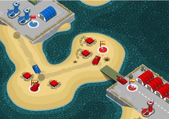 ConflictCraft EN/JA/KO/PT/RU Global Steam Digital Key