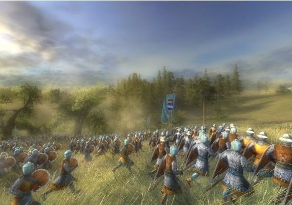 Real Warfare 1242 EN/DE/IT/RU/ES Global Steam Digital Key