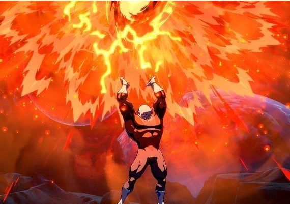 Dragon Ball FighterZ - FighterZ Pass 3 DLC EN EU Xbox One/Series Digital Key