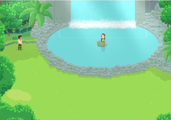 Peachleaf Pirates EN Global Steam Digital Key