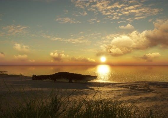 theHunter: Call of the Wild - Emerald Coast Australia DLC EN EU Xbox One/Series Digital Key