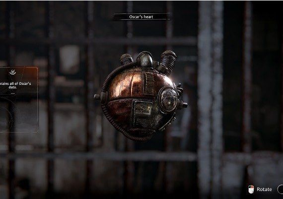 Syberia: The World Before Deluxe Edition Global Steam Digital Key