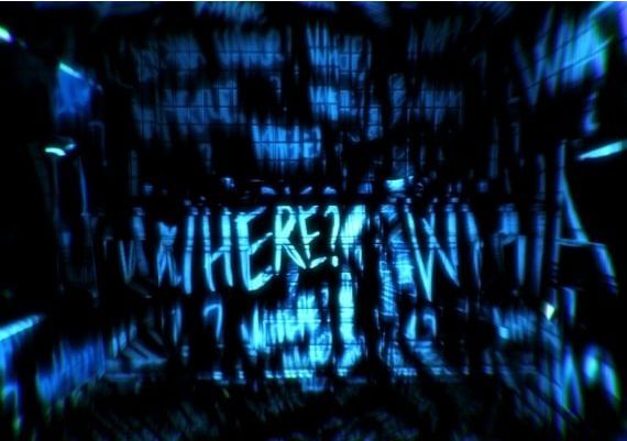 The Guest EN/DE/FR/IT/PT/RU/ES Global Steam Digital Key