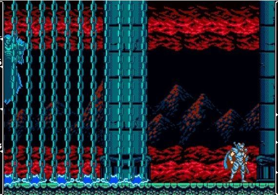 Odallus: The Dark Call EN/PT/RU/HU Global Steam Digital Key