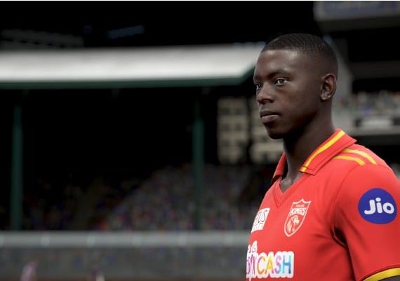 Cricket 24 EN United States Xbox One/Series Digital Key