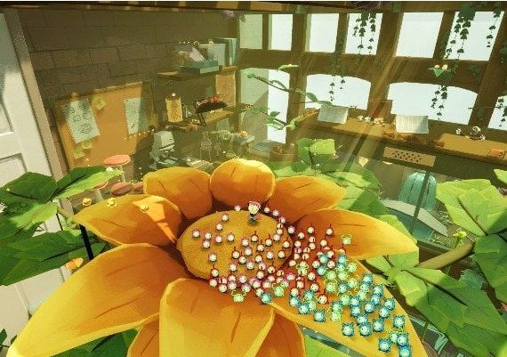 Tinykin EN Argentina Xbox One/Series/Windows Digital Key