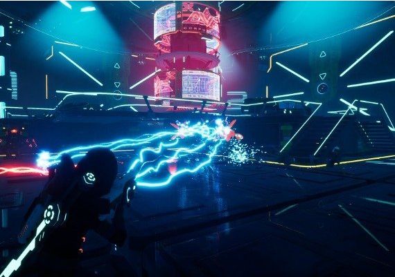 ArcRunner Global Steam Digital Key