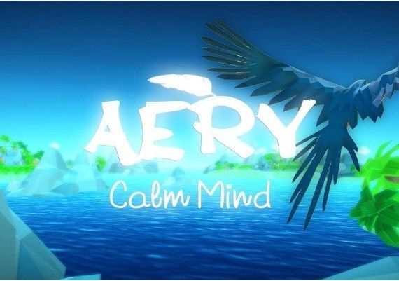 Aery: Calm Mind EN Argentina Xbox One/Series Digital Key