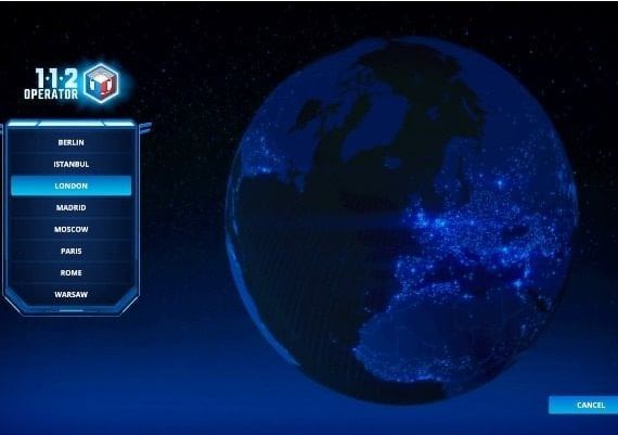 112 Operator EN Australia Xbox One/Series Digital Key