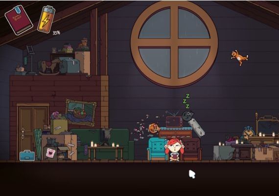 Fort Meow EN Global Steam Digital Key