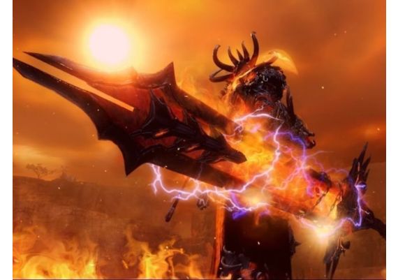 Guild Wars 2 - Mini Pet Key + Booster Bundle DLC EN Global Official website Digital Key