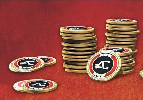 Apex: Legends - Apex Coins 1000 Apex Coins EA App Digital Key