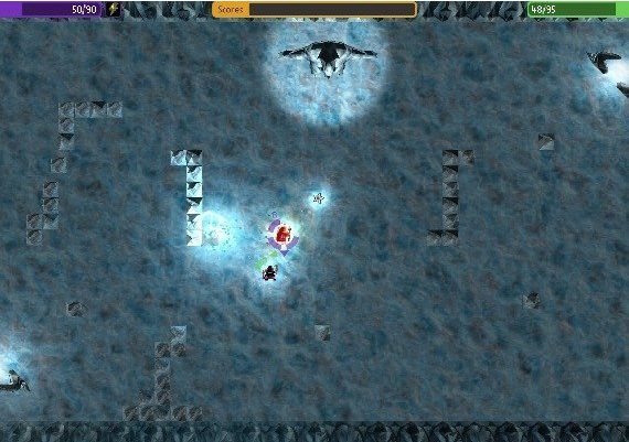 8bit Arena EN Global Steam Digital Key