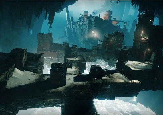 Destiny 2: Beyond Light DLC Deluxe Edition Global Steam Digital Key