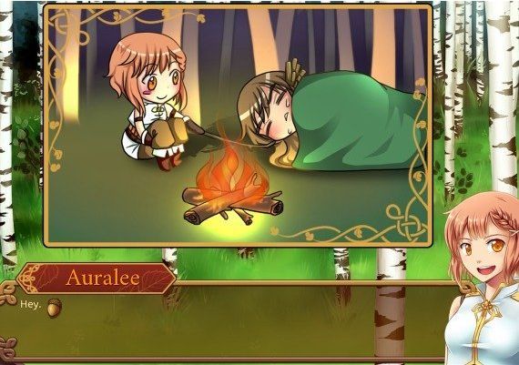 Autumn's Journey EN Argentina Xbox One/Series Digital Key