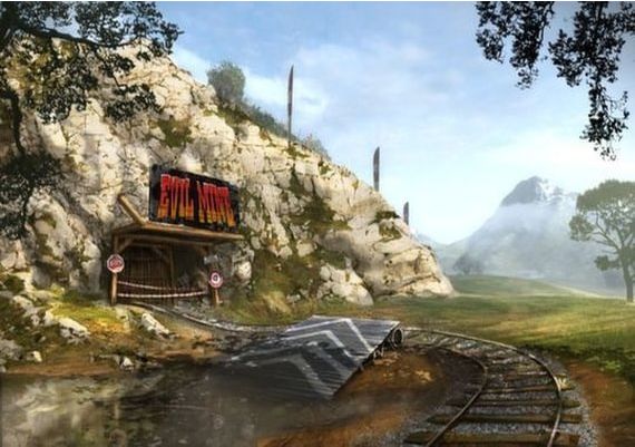 Insane 2 EN/RU Global Steam Digital Key