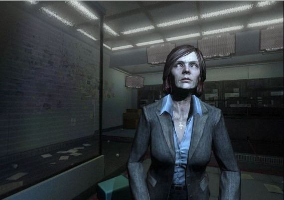 F.E.A.R. 2: Project Origin EN/DE/FR/IT/PL/CS/RU/ES Global Steam Digital Key