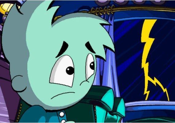 Pajama Sam - Complete Pack EN Global Steam Digital Key