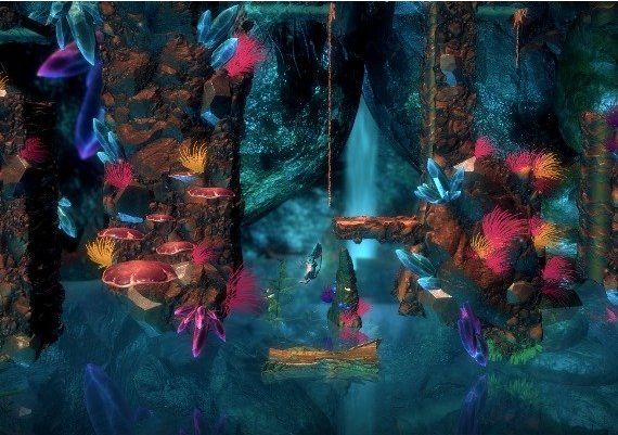 Macrotis: A Mother's Journey EN Argentina Xbox One/Series Digital Key