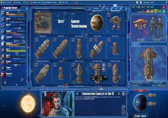 Stars in Shadow EN Global Steam Digital Key