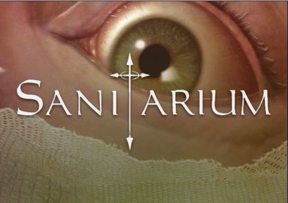 Sanitarium EN/DE/FR Global Steam Digital Key