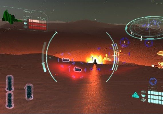 Rank: Warmaster EN Global Steam Digital Key