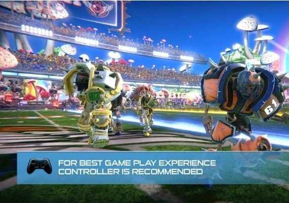 Mutant Football League Dynasty Edition EN Global Steam Digital Key