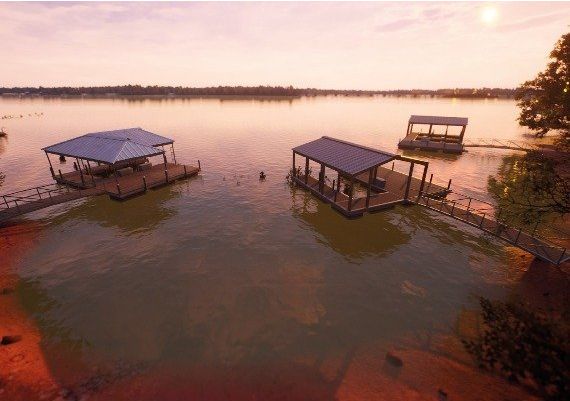 Bassmaster Fishing 2022 - Bassmaster Classic EN Argentina Xbox One/Series/Windows Digital Key