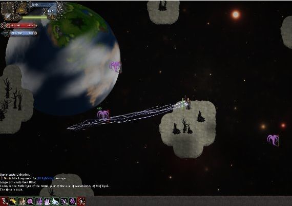 Tales of Maj'Eyal EN Global Steam Digital Key