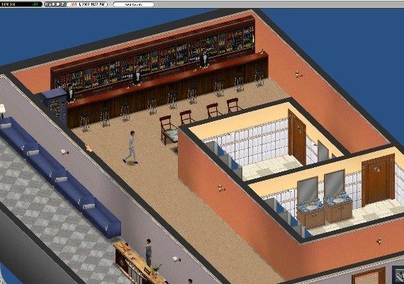 Hotel Giant EN/DE/FR Global Steam Digital Key