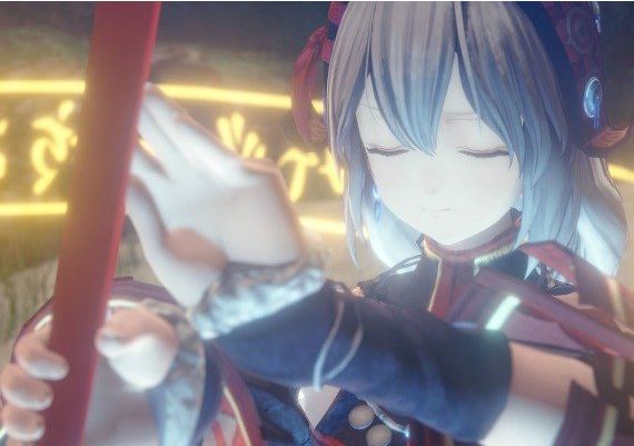 Monochrome Mobius: Rights and Wrongs Forgotten EN EU PS5 Digital Key