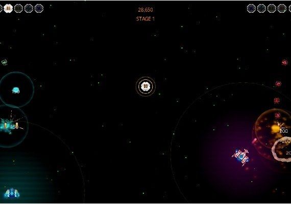 Zotrix Starglider EU Nintendo Switch Digital Key