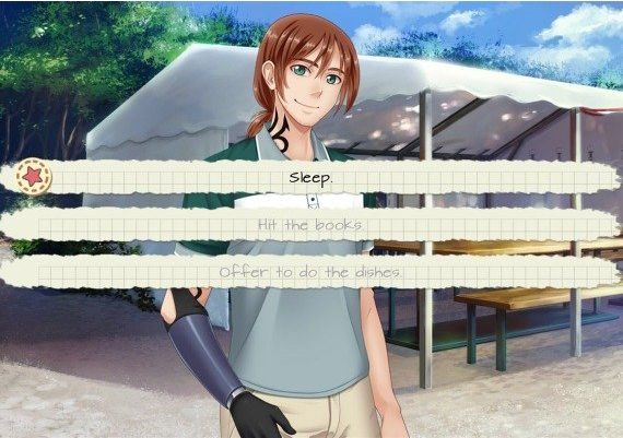 C14 Dating EN Argentina Xbox One/Series Digital Key