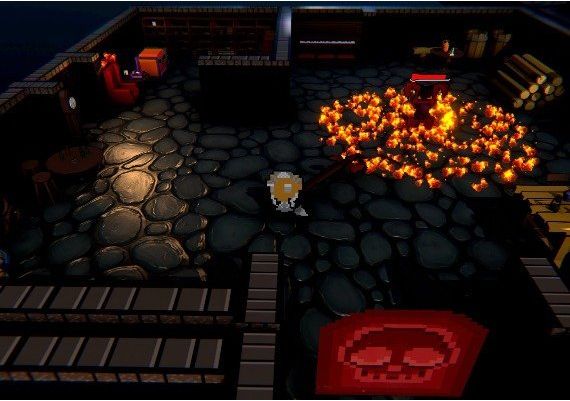 Soul Shifter EN Global Steam Digital Key