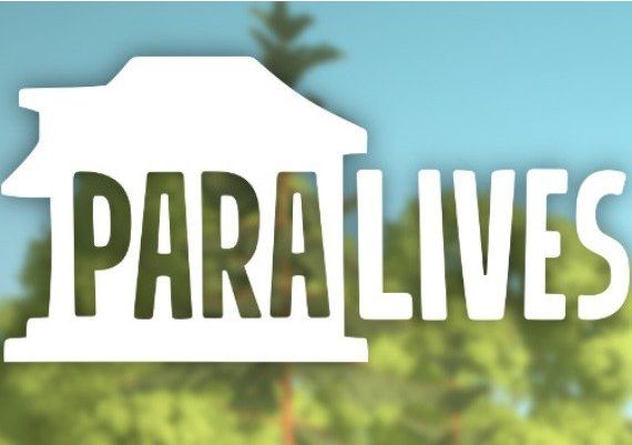 Paralives PRE-ORDER EN/DE/FR/IT/PL/PT/ZH/ES Global Steam Digital Key