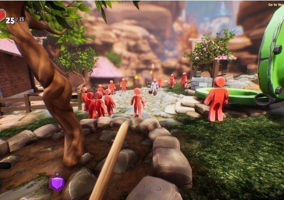 Supraland EN Argentina Xbox One/Series Digital Key