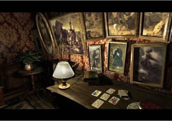 Post Mortem EN/DE/FR/IT/PL/ES Global Steam Digital Key