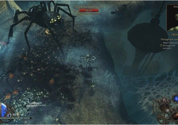 The Incredible Adventures of Van Helsing - Complete Trilogy EN Brazil Xbox One/Series Digital Key