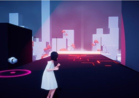 Ever Forward Global Steam Digital Key