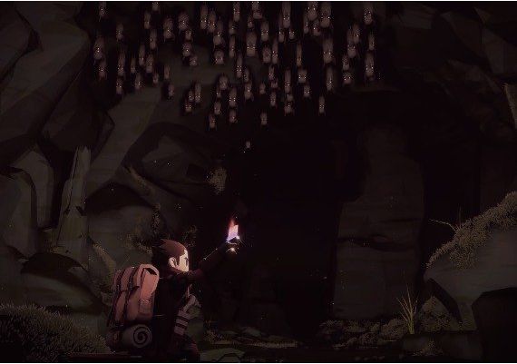 Little Devil Inside PRE-ORDER EN Global PS5 Digital Key