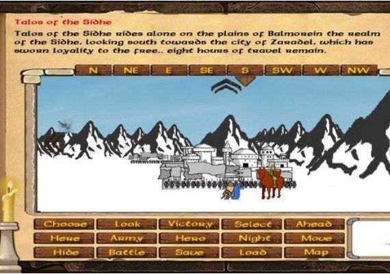 Solstice 2021 EN Global Steam Digital Key