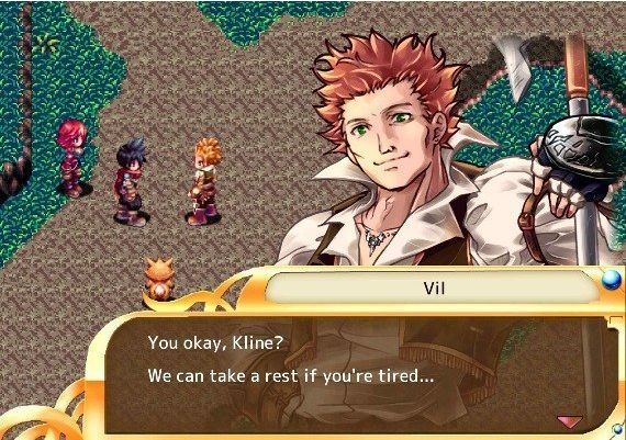 Justice Chronicles EN Argentina Xbox One/Series/Windows Digital Key