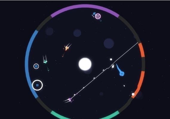 Rocket Wars EN/RU/HU/DA Argentina Xbox One/Series Digital Key