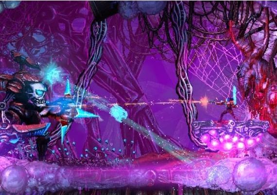 Valfaris EN Brazil Xbox One/Series Digital Key