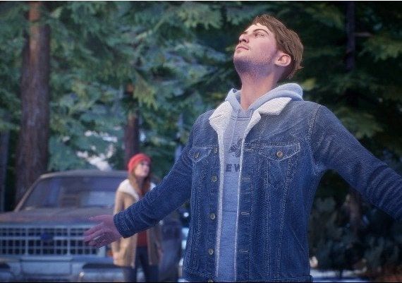 Tell Me Why: Chapters 1-3 EN Brazil Xbox One/Series Digital Key