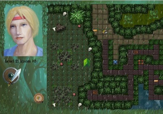 Big Journey to Home EN/RU Global Steam Digital Key